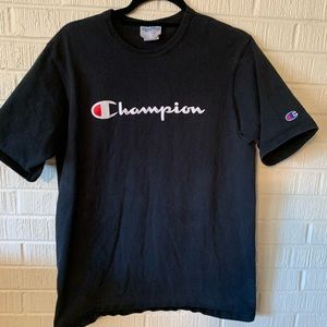 Champion Shirt